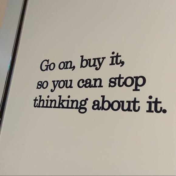 Lilac crop top ✨ - Picture 5 of 5